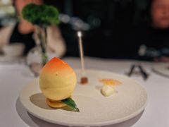 -月芽·自由餐厅·西溪湿地餐厅