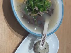 -小杨生煎(周浦万达店)