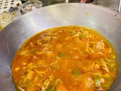 小锅羊肉-Mevlana梅夫娜土耳其餐厅·清真