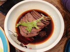 猪肝-锡和无锡菜(景丽苑店)