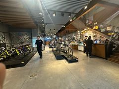 -SPECIALIZED闪电自行车(北苑路店)