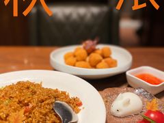 -大树餐厅(益田假日店)