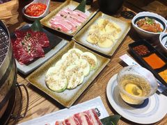 -牛也烧肉(摩尔城店)