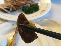-北京全聚德(天安门店)