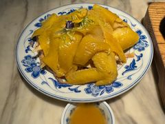 -广州花园酒店荔湾亭·地道点心·粤式饮茶