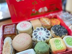 -北京稻香村(五道口店)