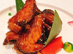 -上海1号私藏菜(静安店)