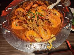 -胖哥俩肉蟹煲(重庆观音桥大融城店)