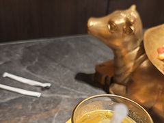 -炊烟小炒黄牛肉(浦东世纪汇店)