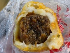 玉兰饼-毛华美食(清扬路店)