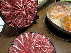 -潮澎派·潮汕菜大排档(南较西路店)
