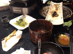 -和一料理(安阳店)
