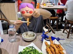 -里巷里(蚂蚁工场店)