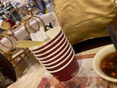 -芭菲盛宴·环球美食(解放碑英利国际店)
