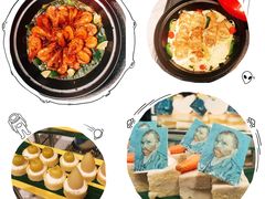 -深圳同泰万怡酒店·万荟轩自助餐厅(同泰店)