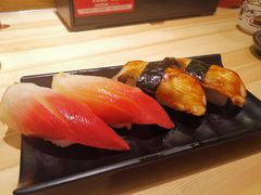 -万岁寿司(天河领展店)