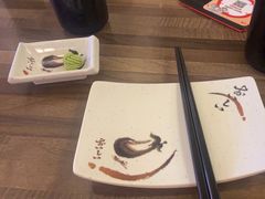 -三禾寿司(南城印象汇店)