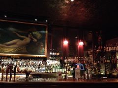 -Keens Steakhouse