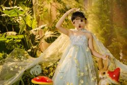 -玛瑞莎·儿童·亲子摄影(越秀店)