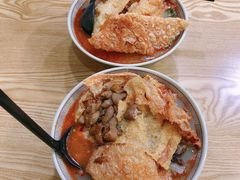 -家味螺蛳粉&烤鱼(五角场店)