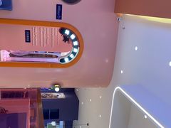 -夏日玛莉西餐厅(中茂城店)