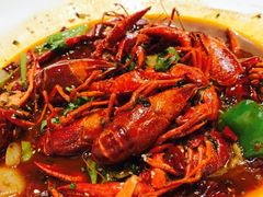 -小厨娘淮扬菜(天印大道店)