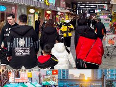 -丽达购物中心(崂山店)