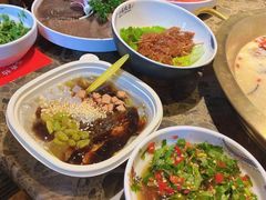 -小龙坎火锅(春熙太古里店)