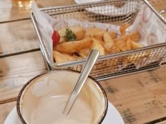 -Cafe Alice咖啡爱丽丝(奥城店)