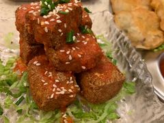 -白仁仔· 活烤海鲜 宵夜(豫园店)