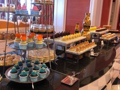 -咖啡苑 - 蔚藍夏日限定主题(永利皇宫店)