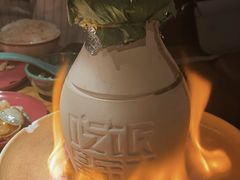 -吃饭皇帝大(合生汇店)