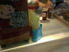 -沪上阿姨·精选茶饮(南浦路店)