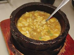 -绿茶餐厅(昆明世纪金源店)