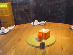 -永安鱼庄·镇江菜(丁卯店)