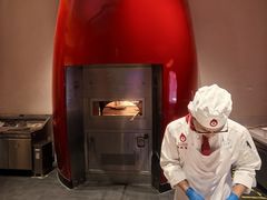 -城市大道红炉披萨烘焙坊