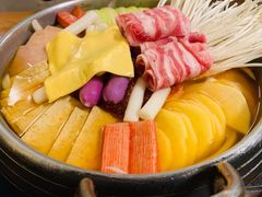 -小岛餐厅