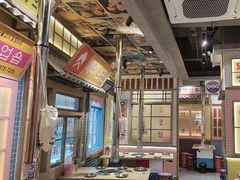 -姜胖胖无限自助烤肉(罗湖宝能店)