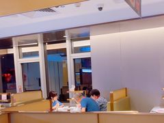 -海底捞火锅(枫蓝国际购物中心店)