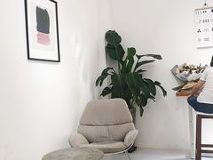 用餐区-COTTON CAFE(德信·中外公寓店)