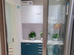 -北京地坛口腔门诊部