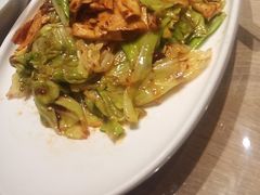 -味莊·青岛菜(云霄路店)