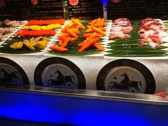 -SEA西雅图海鲜自助餐厅(正义店)