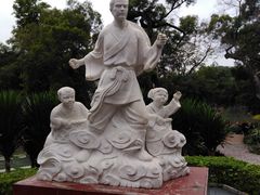 -珠海圆明新园