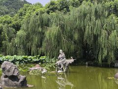 -宜兴张公洞