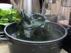 海带汤-妙香居韩国烤肉(容桂天佑城店)