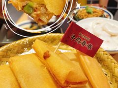 -肖记公安牛肉鱼杂(田林路店)
