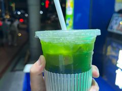-茶救星球·蔬果茶(福田水围店)