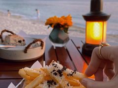 -海角轩·三亚文华东方酒店