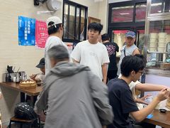 -万寿斋(山阴路店)